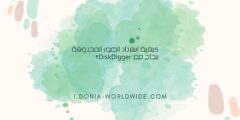 كيفية استرداد الصور المحذوفة بنجاح مع DiskDigger؟