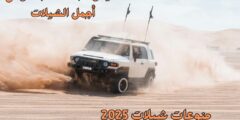 تطبيق شيلات المتنوع لعام 2025: أحدث ما في عالم الشيلات السعودية واليمنية بين يديك.