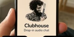 “Clubhouse الثورة الصوتية التي أعادت تعريف التواصل الاجتماعي”